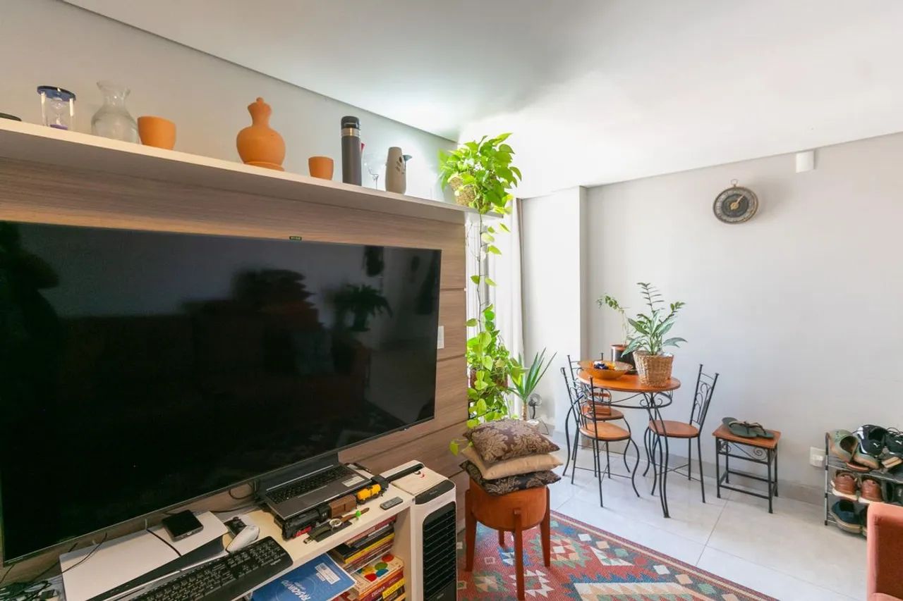 Apartamento à Venda - Floramar, 2 Quartos, 57 m2 - Foto 4