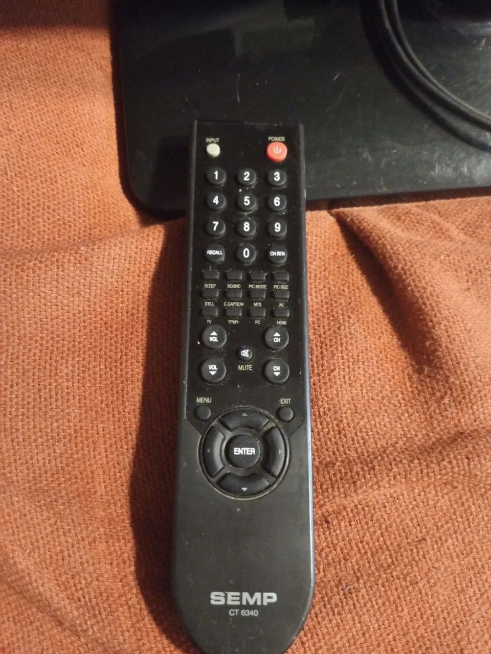 Tv Semp 32 polegadas  - Foto 4