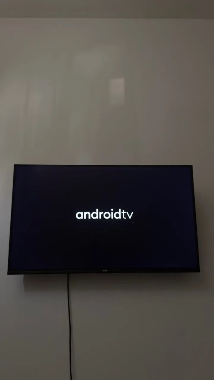 Smart TV 32? Full HD QLED TCL - Foto 2