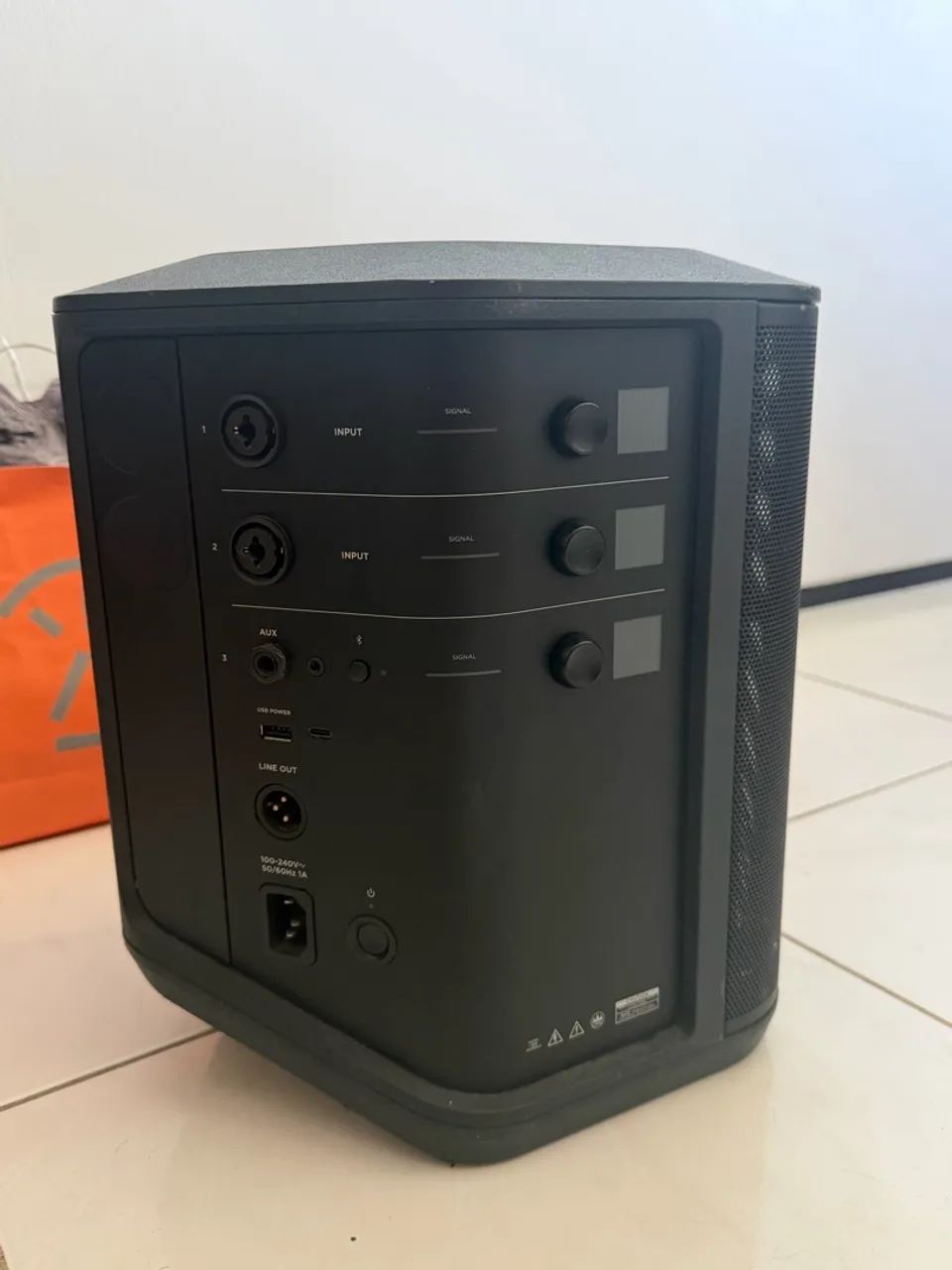 BOSE S1 PRO PLUS - Foto 4