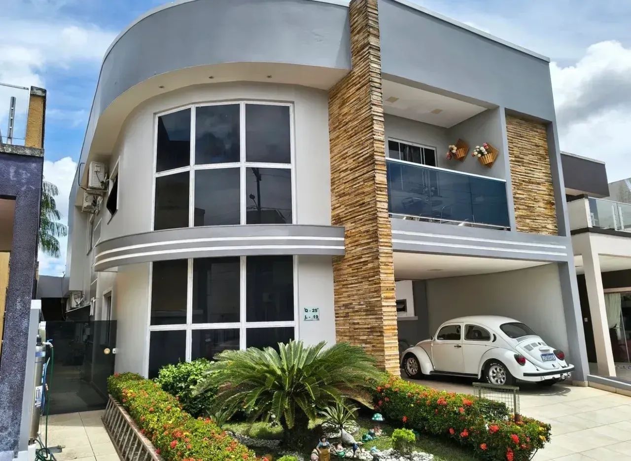Cidade Jardim 2
