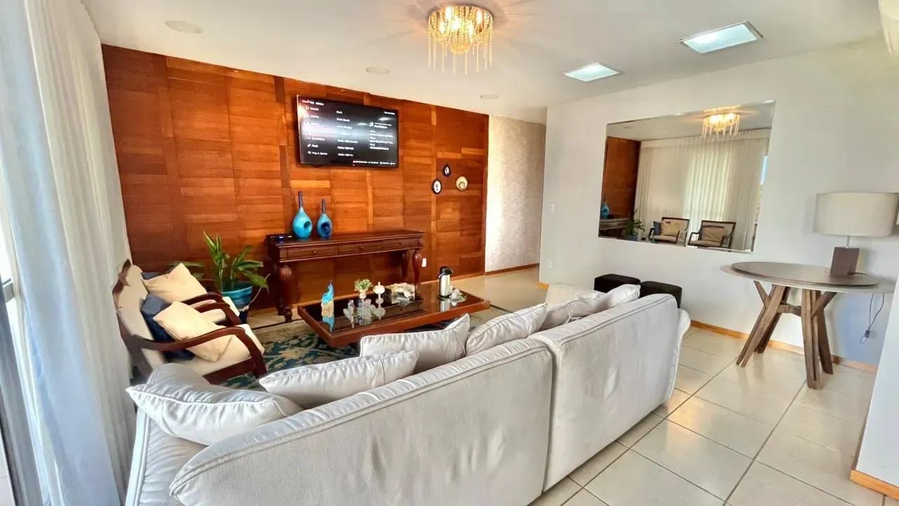 ALUGO APARTAMENTO NO EDIFÍCIO INNOVARE
