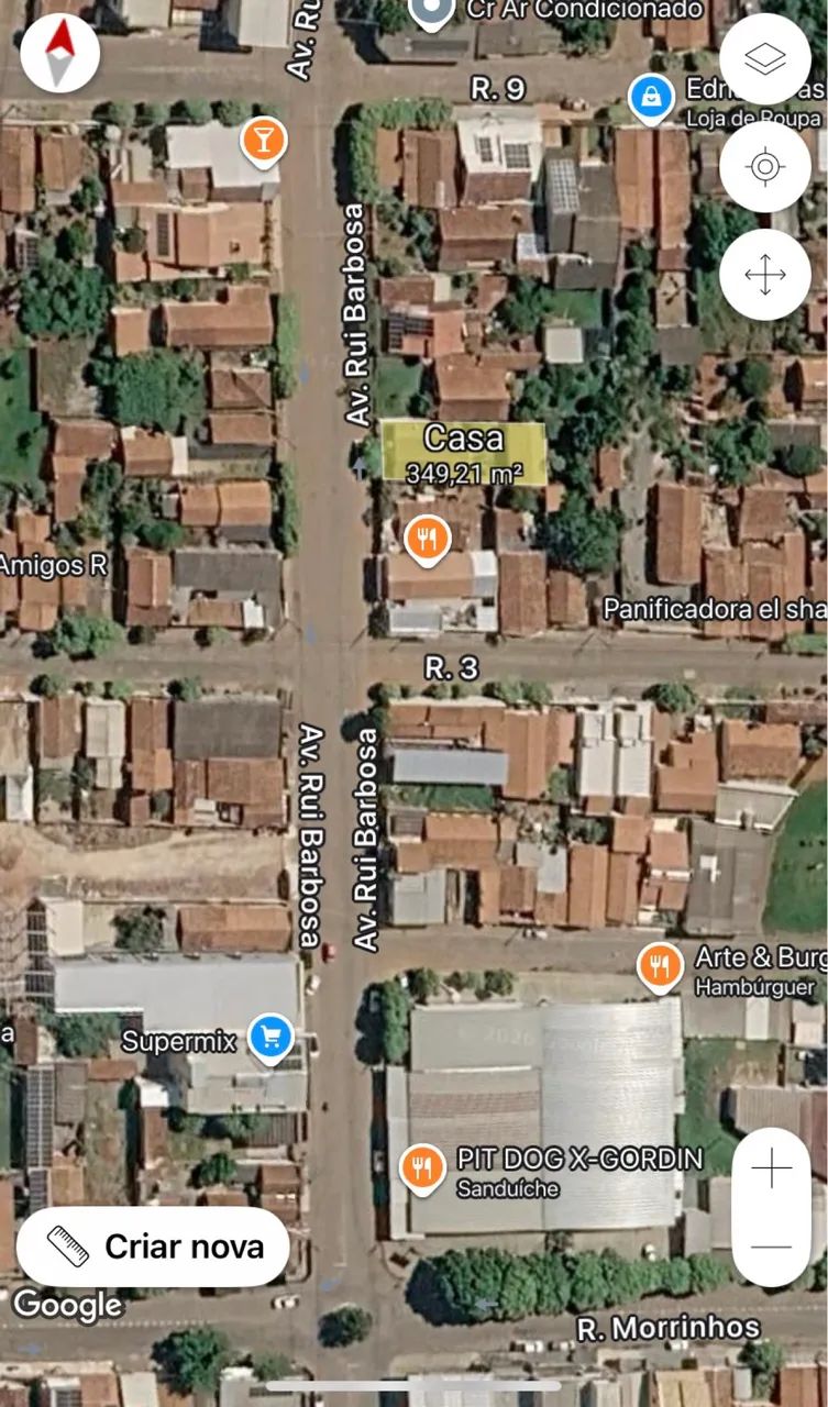 Casa à venda em setor comercial - Foto 3