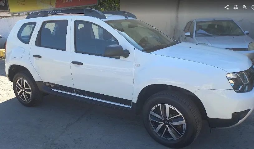 Renault Duster Dynamique 1.6 Hi-flex 16V Mec. 2018 - Foto 2