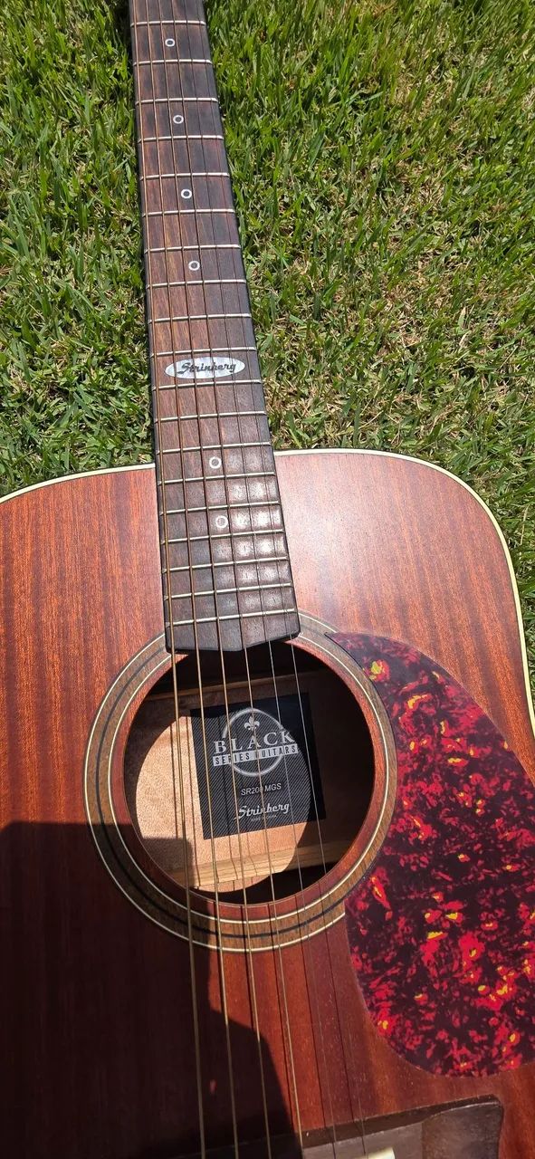 Violão  - Foto 2