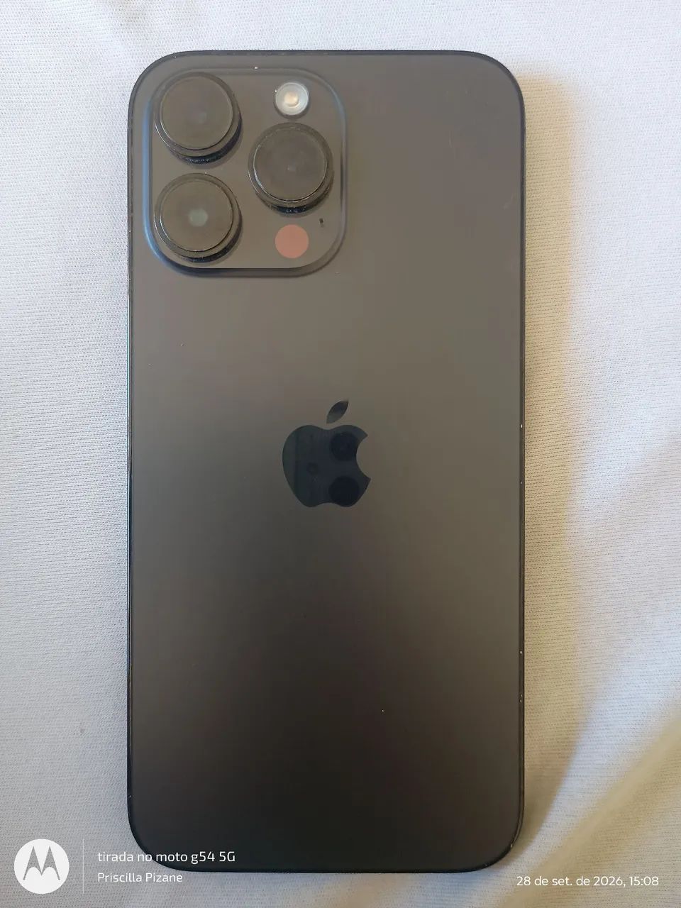 IPHONE 14 PRO MAX - 256G