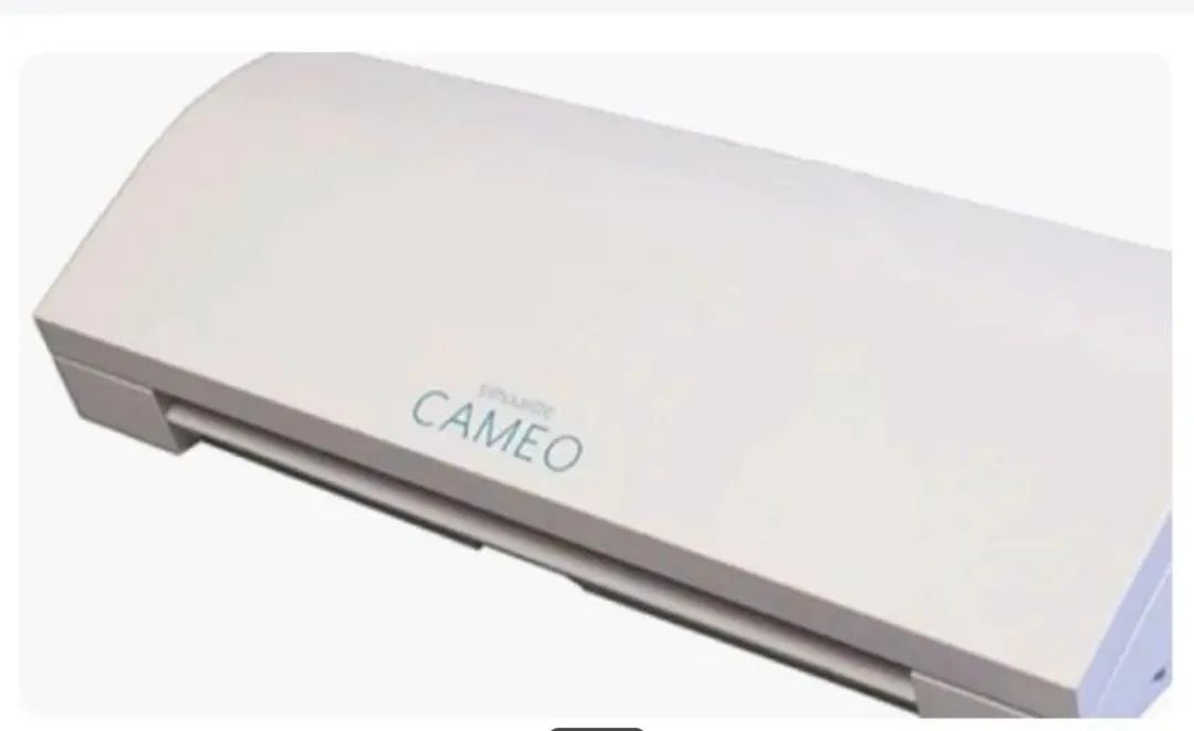Plotter de recorte Cameo 3