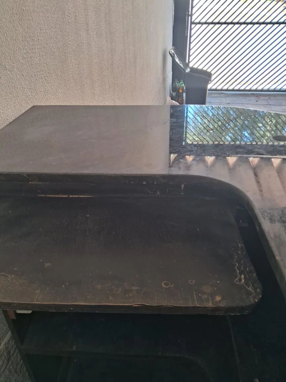 Balcão de atendimento  - Foto 4