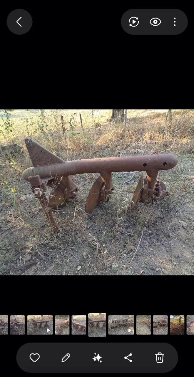 Arado - Foto 2