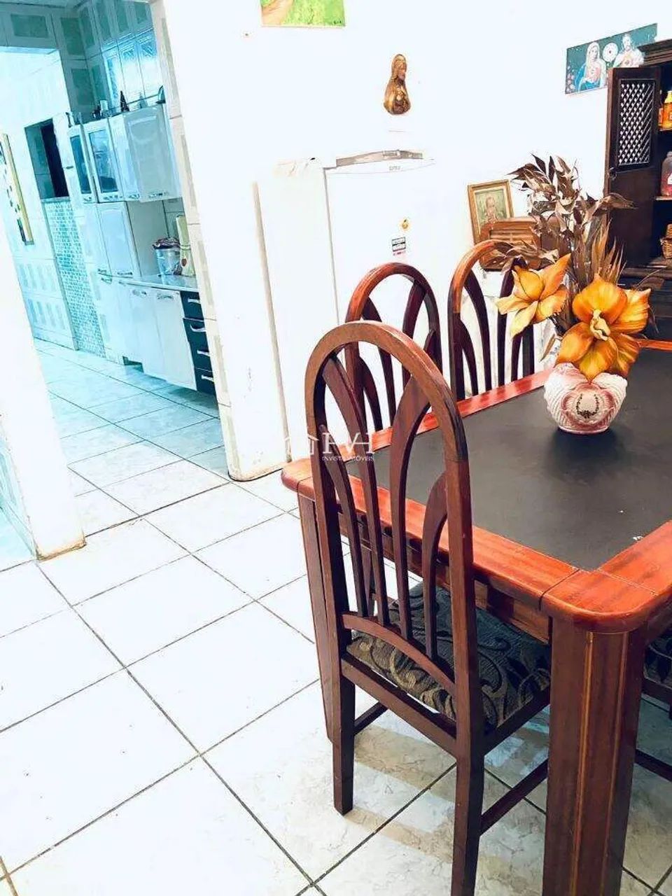 Casa em lote de 360 M² - Foto 3