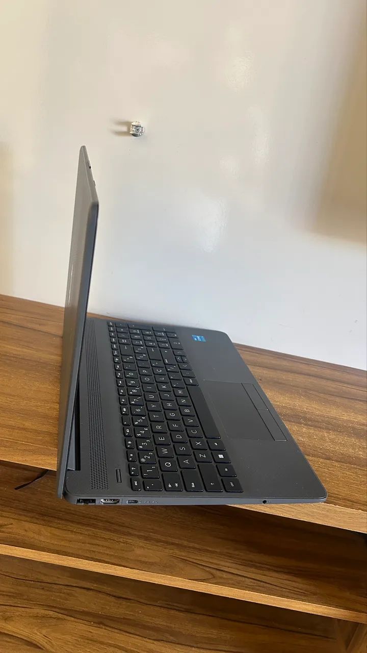 Notebook HP Core i3 impecável  - Foto 3