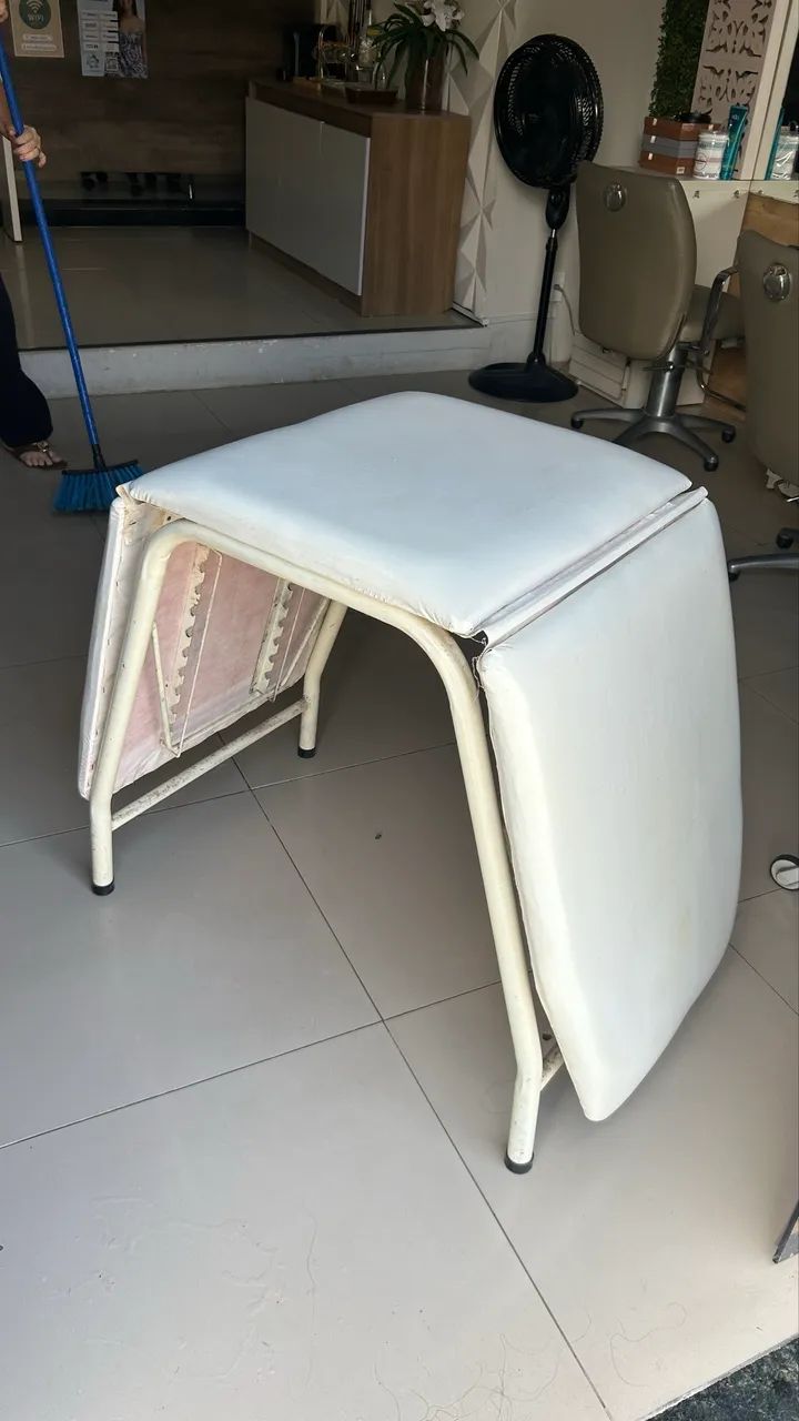 Vendo maca e mocho  - Foto 2