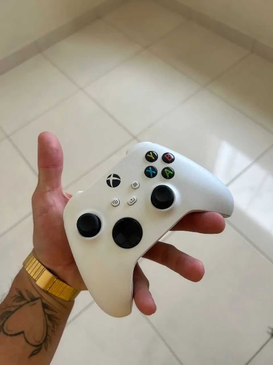 Xbox Series S + 2 Controles (NAO ACEITO TROCA) - Foto 3