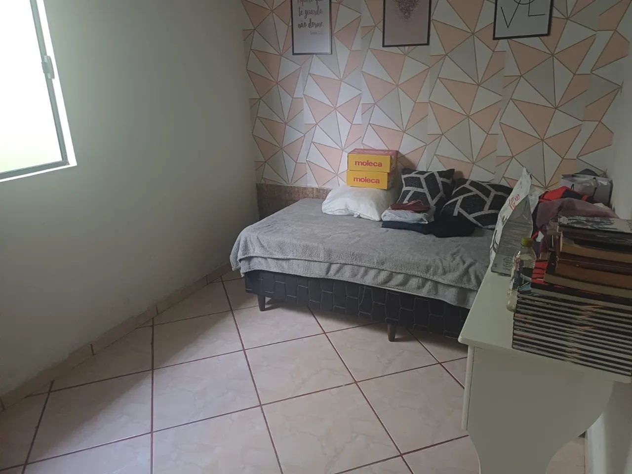 Casa Sobrado - Foto 5