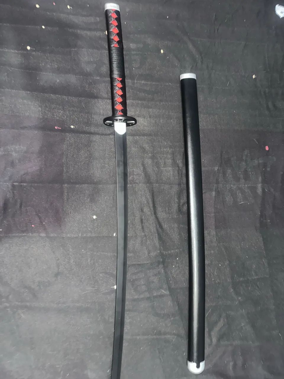Katana tanjiro Demon slayer  - Foto 3