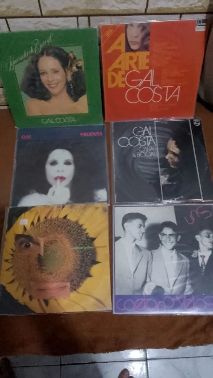 Lps vinis - Foto 4