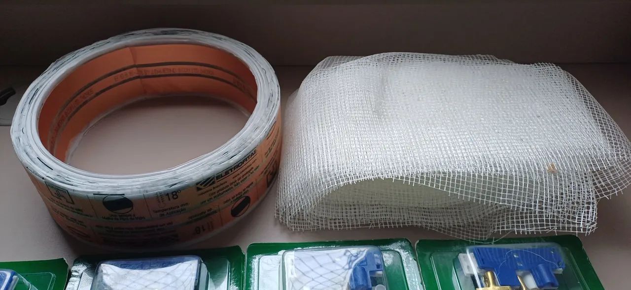 Kit Eletrofita 64985877339907123