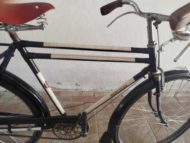 BICICLETA HÉRCULES  - Foto 5