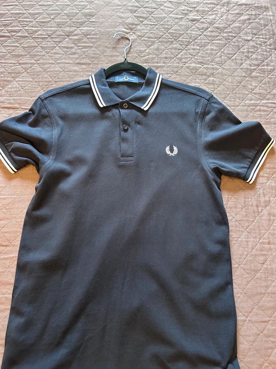 Polo Fred Perry 