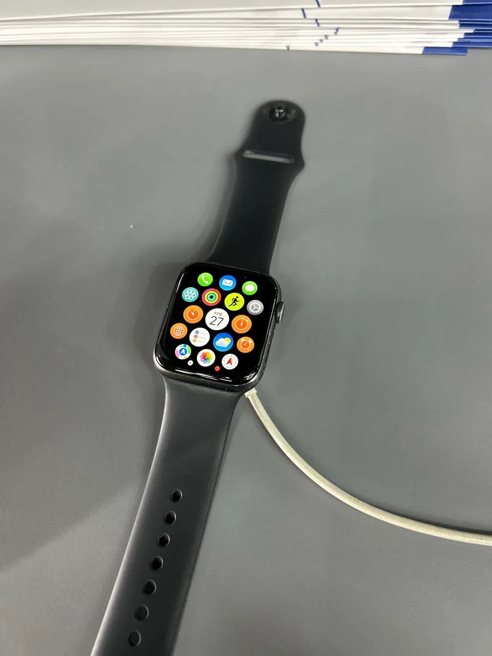 Apple Watch todo original  - Foto 4