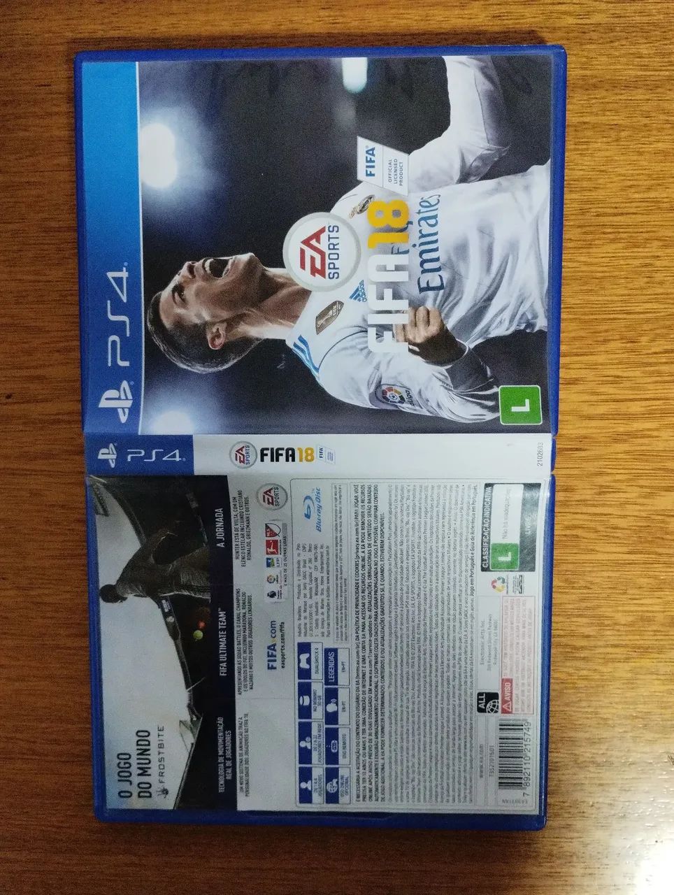 Fifa 19 PS4  - Foto 2