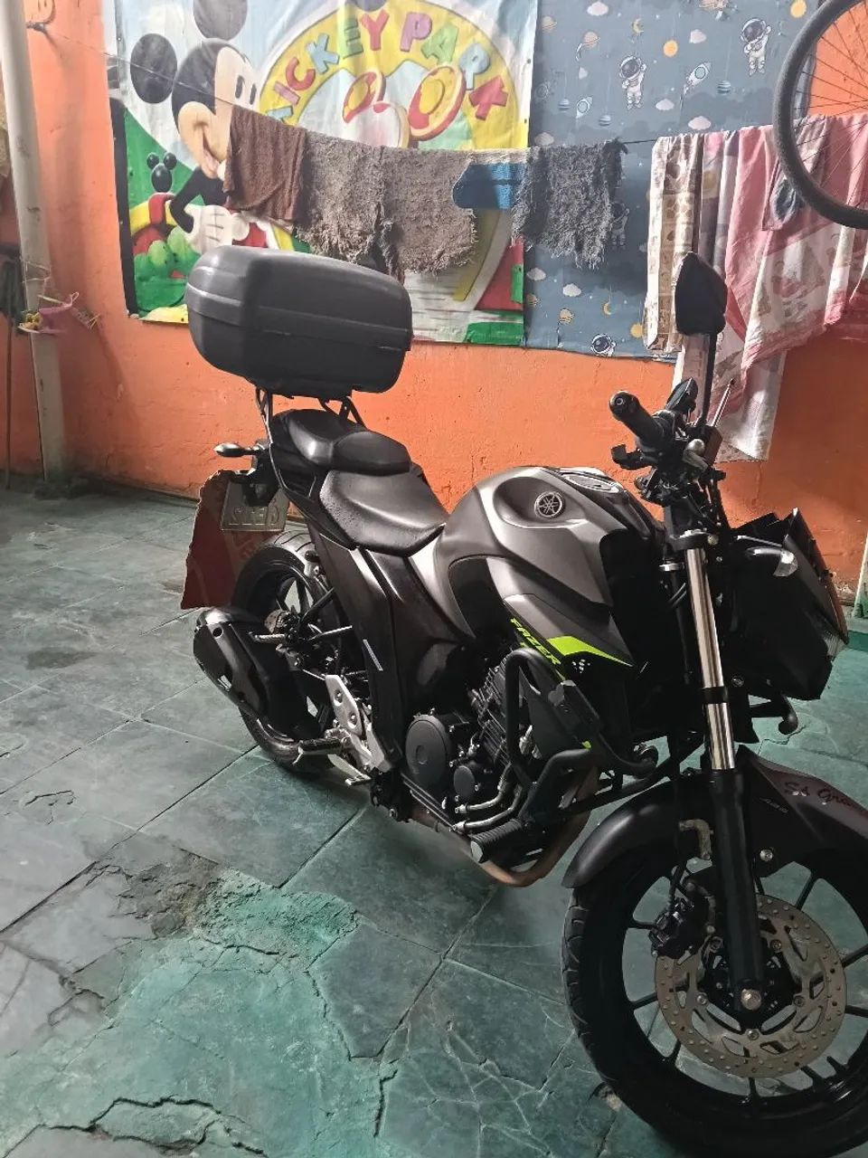 Fazer 250,flex 2024 , - Foto 3