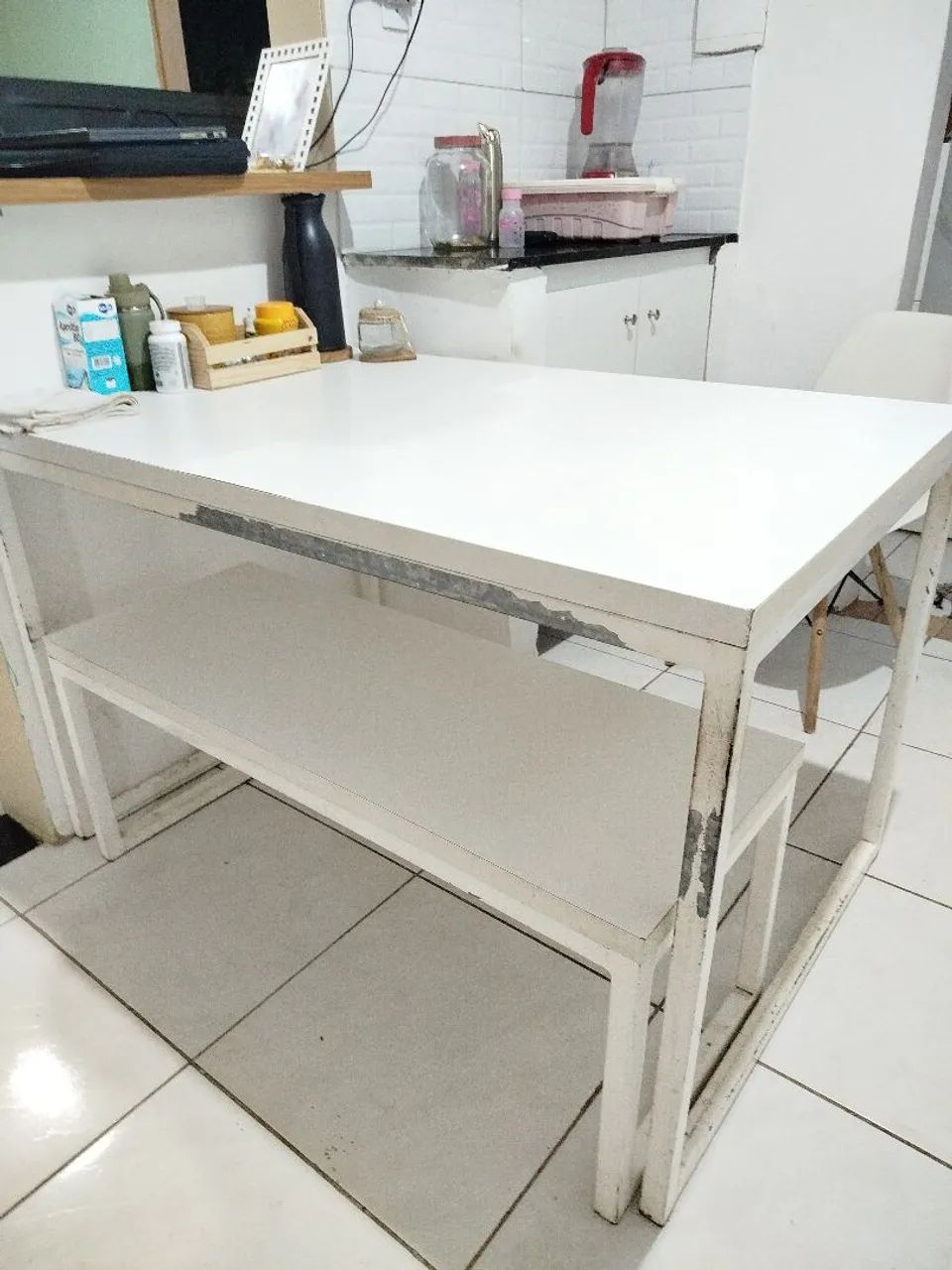 Mesa Mdf