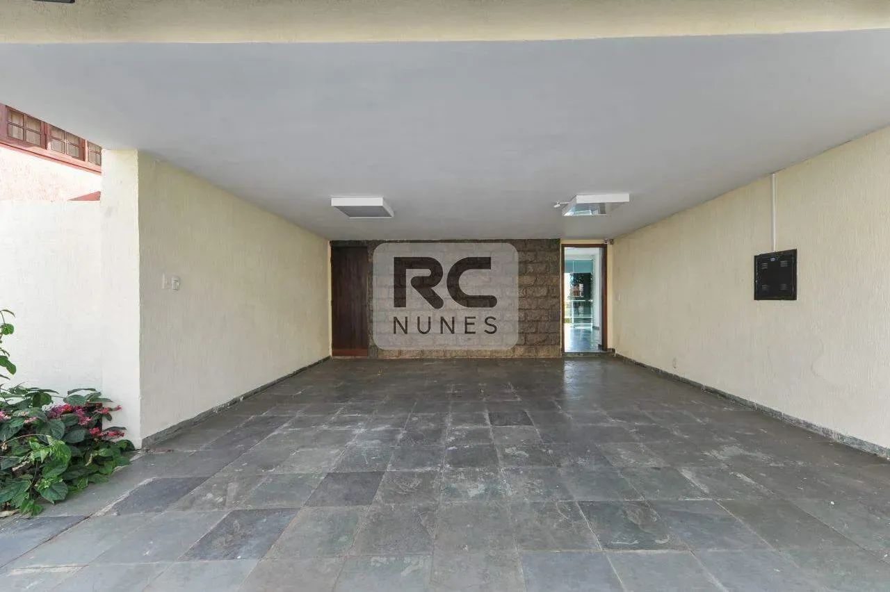 Casa a Venda no Mangabeiras com 4 quartos - Foto 5