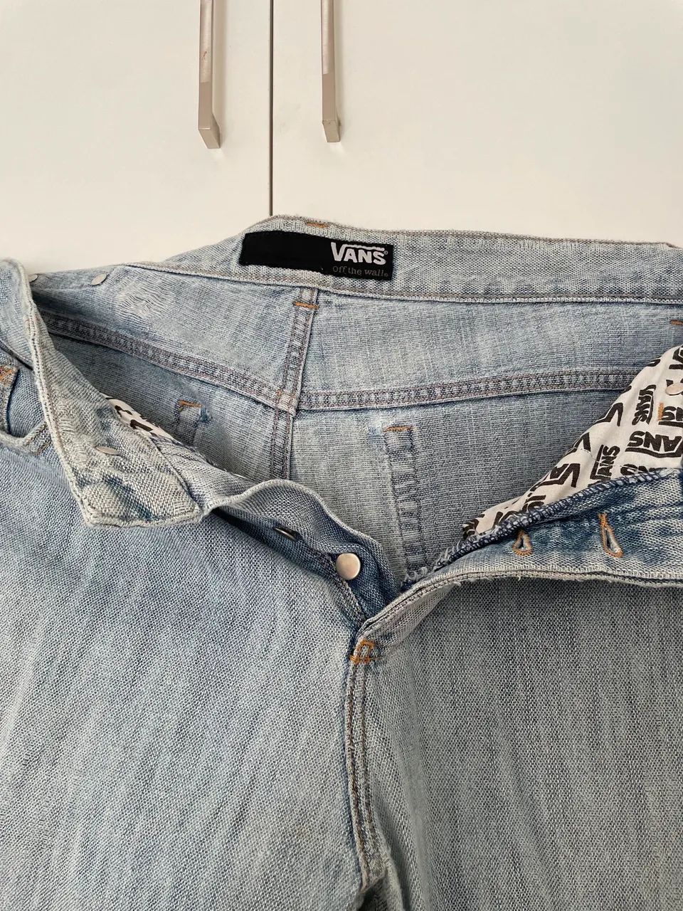Vendo calça jeans - Foto 4