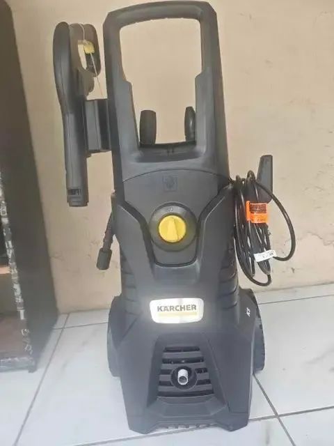 Lavadora Karcher k5
