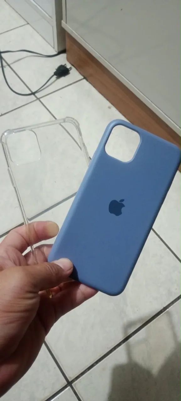 iPhone 11 Pro Max 512 GB  - Foto 4