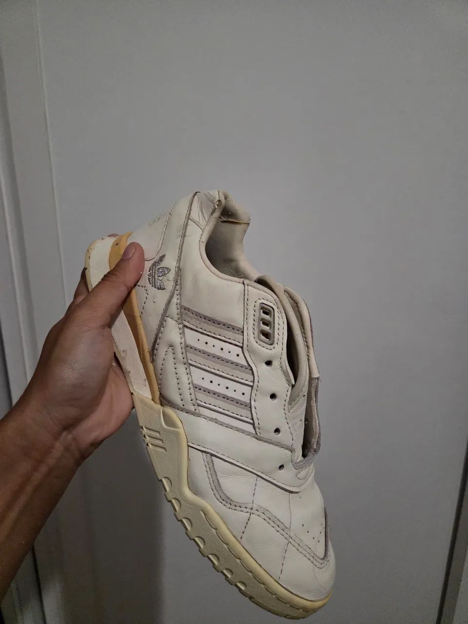 Tenis Adidas fórum  - Foto 4