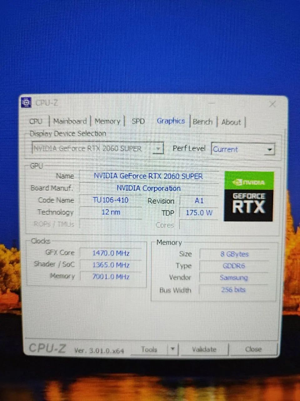 Rtx 2060 super