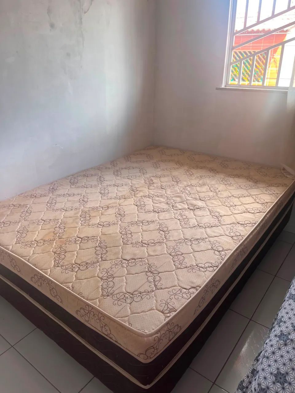 Cama Ortopédica de Casal  - Foto 2
