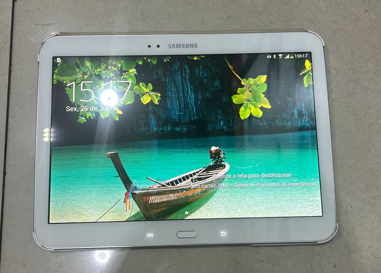Tablet Samsung  - Foto 5
