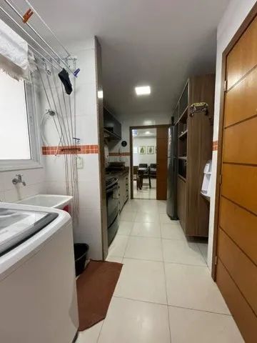 Oportunidade do ano ! 3 quartos + dependência na orla da Praia do Morro. - Foto 5