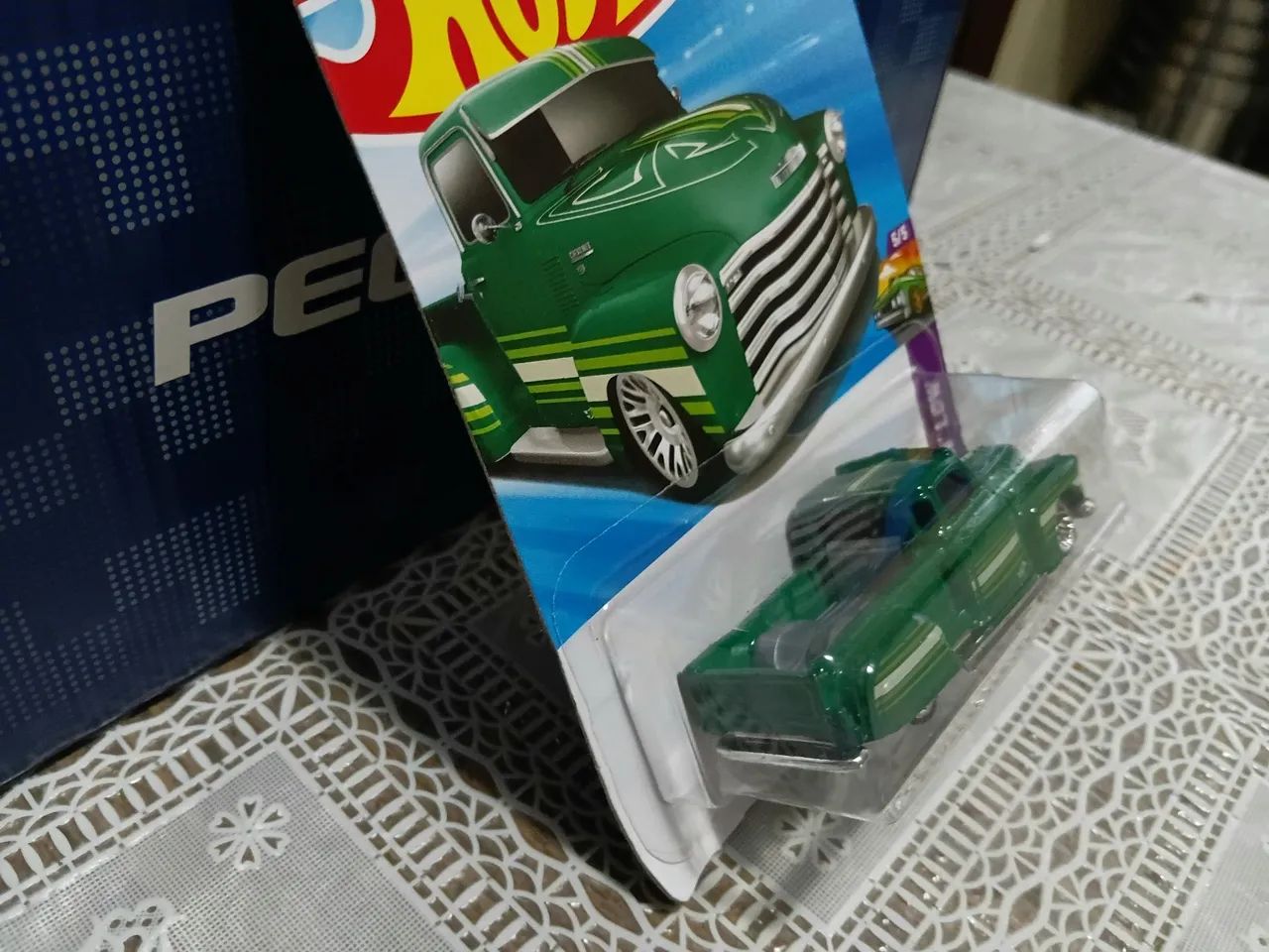 Hot Wheels La Troca  - Foto 4