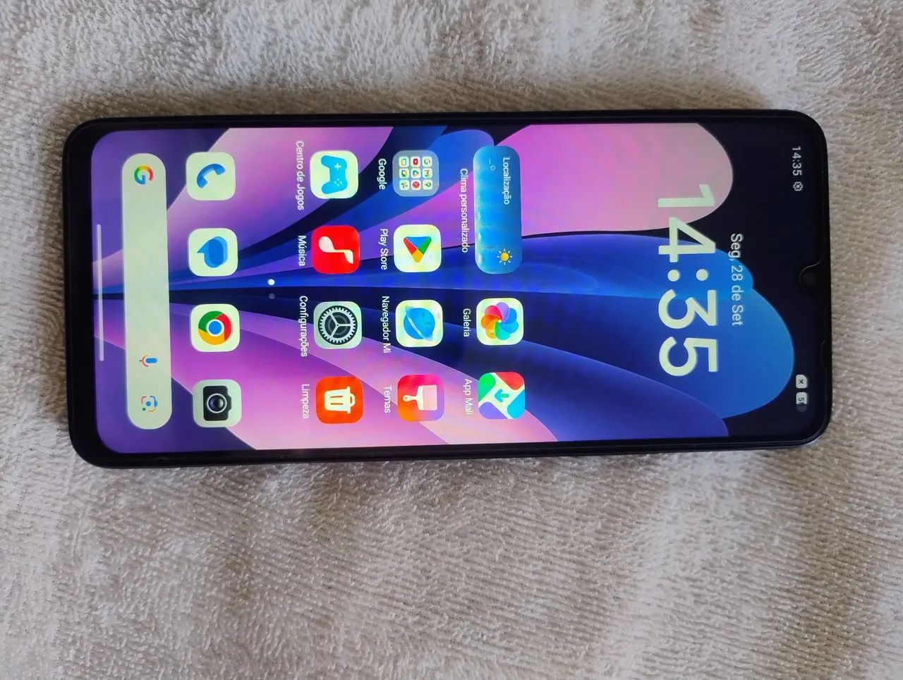 Xiaomi 14c 256 gigas