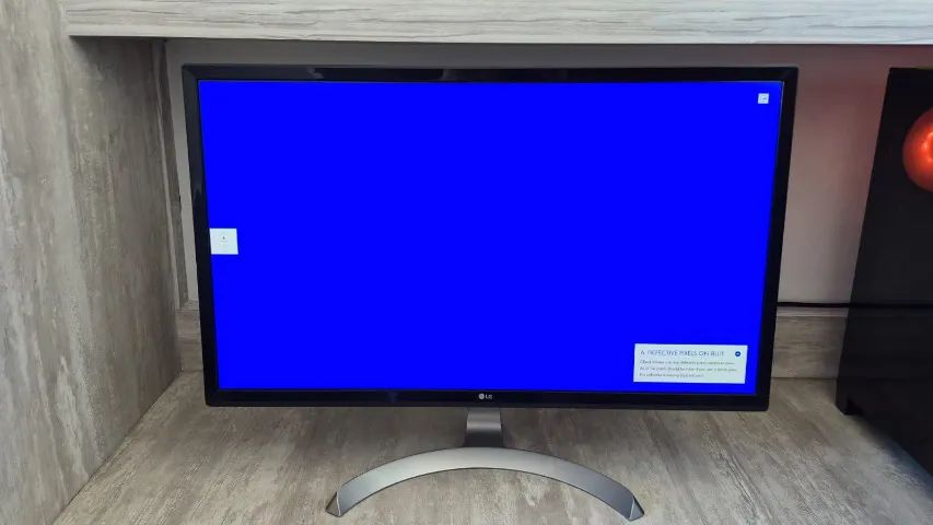 Monitor LG 4K - 27UD59-B (27") - Foto 4