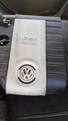 Sucata Passat Variant 2.0T FSI para retirada de peças - Foto 6