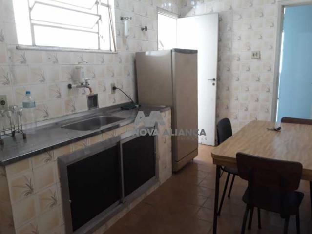 Apartamento à venda com 3 dormitórios em Tijuca, Rio de janeiro cod:NTAP30689 - Foto 19