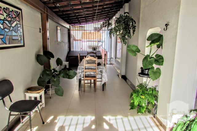 Casa à venda com 3 dormitórios em Carlos prates, Belo horizonte cod:236571 - Foto 16