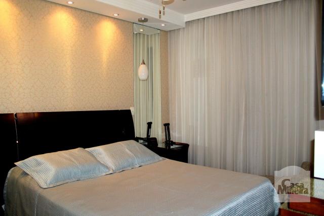 Apartamento à venda com 4 dormitórios em Gutierrez, Belo horizonte cod:235137 - Foto 9