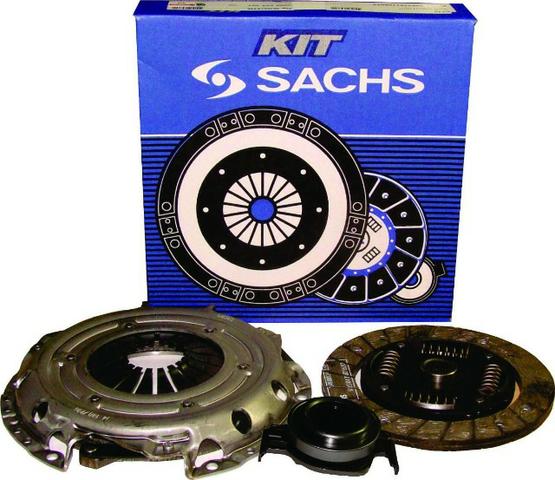 Kit embreagem completo fiesta ecosport zetec 1.0 1.6