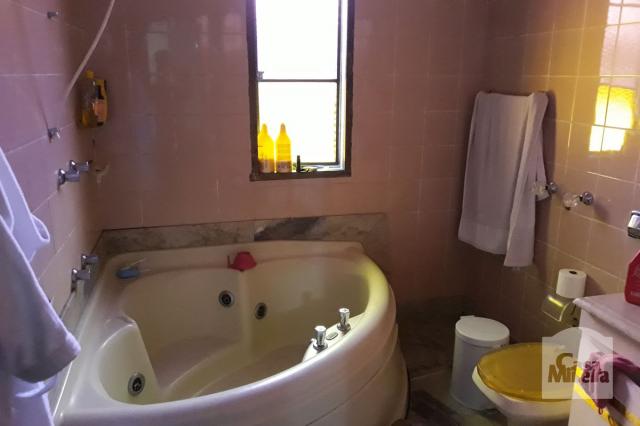 Casa à venda com 5 dormitórios em Alto caiçaras, Belo horizonte cod:233836 - Foto 20