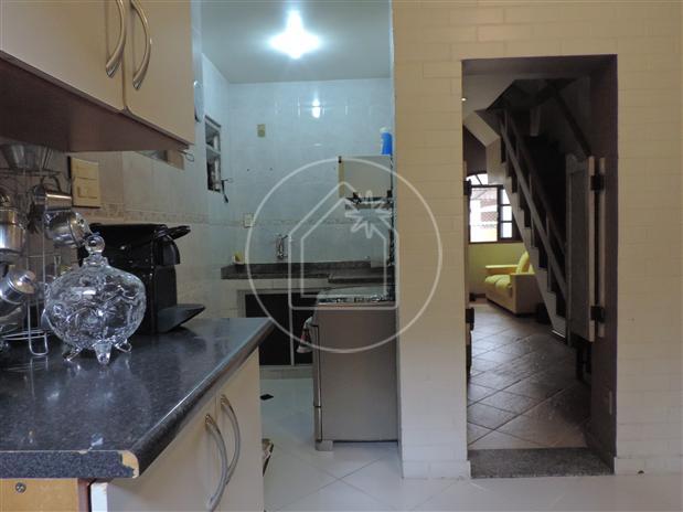 Casa à venda com 3 dormitórios em Vila isabel, Rio de janeiro cod:820716 - Foto 16