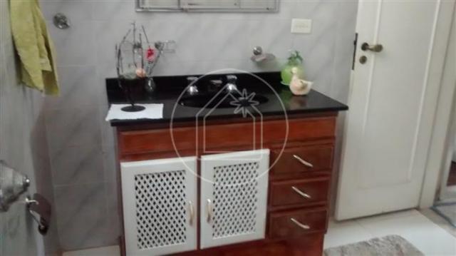 Apartamento à venda com 4 dormitórios em Vila isabel, Rio de janeiro cod:736075 - Foto 12