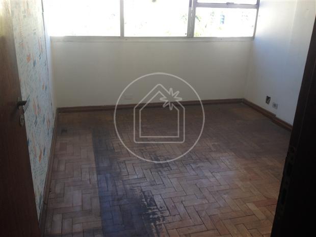 Apartamento à venda com 3 dormitórios em Maracanã, Rio de janeiro cod:604538 - Foto 6