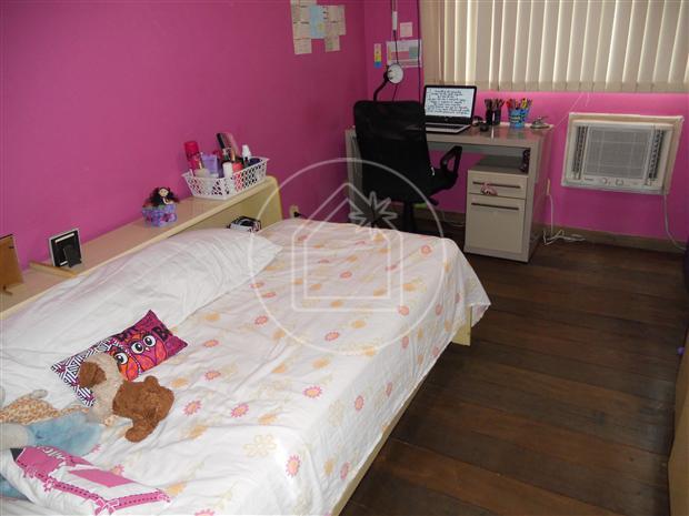 Apartamento à venda com 3 dormitórios em São cristóvão, Rio de janeiro cod:814429 - Foto 13