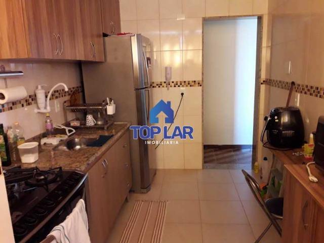 Excelente apartamento em Braz de Pina - Foto 15